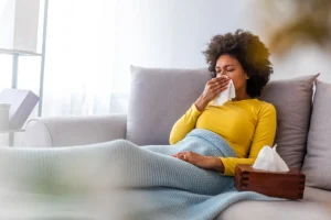 Is Parkinson’s contagious?