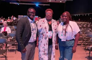 Reflections on World Parkinson’s Congress 2023: A Journey of Inspiration and Unity