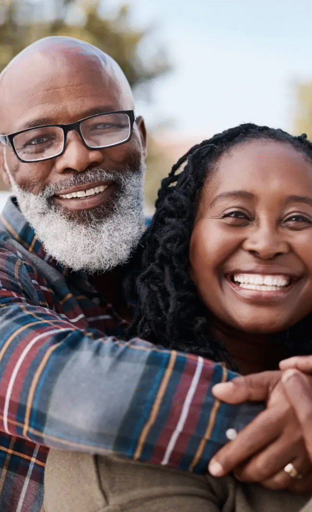 Parkinson’s Foundation