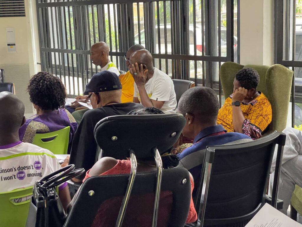 Psychosocial and Emotional Support