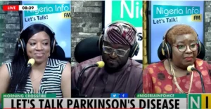 Let’s Talk Parkinson’s Disease