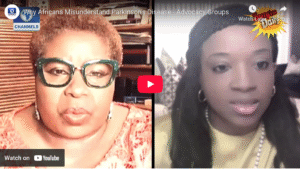 Why Africans Misunderstand Parkinson’s Disease – Advocacy Groups