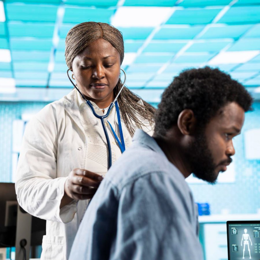 Clinical and Medical Support