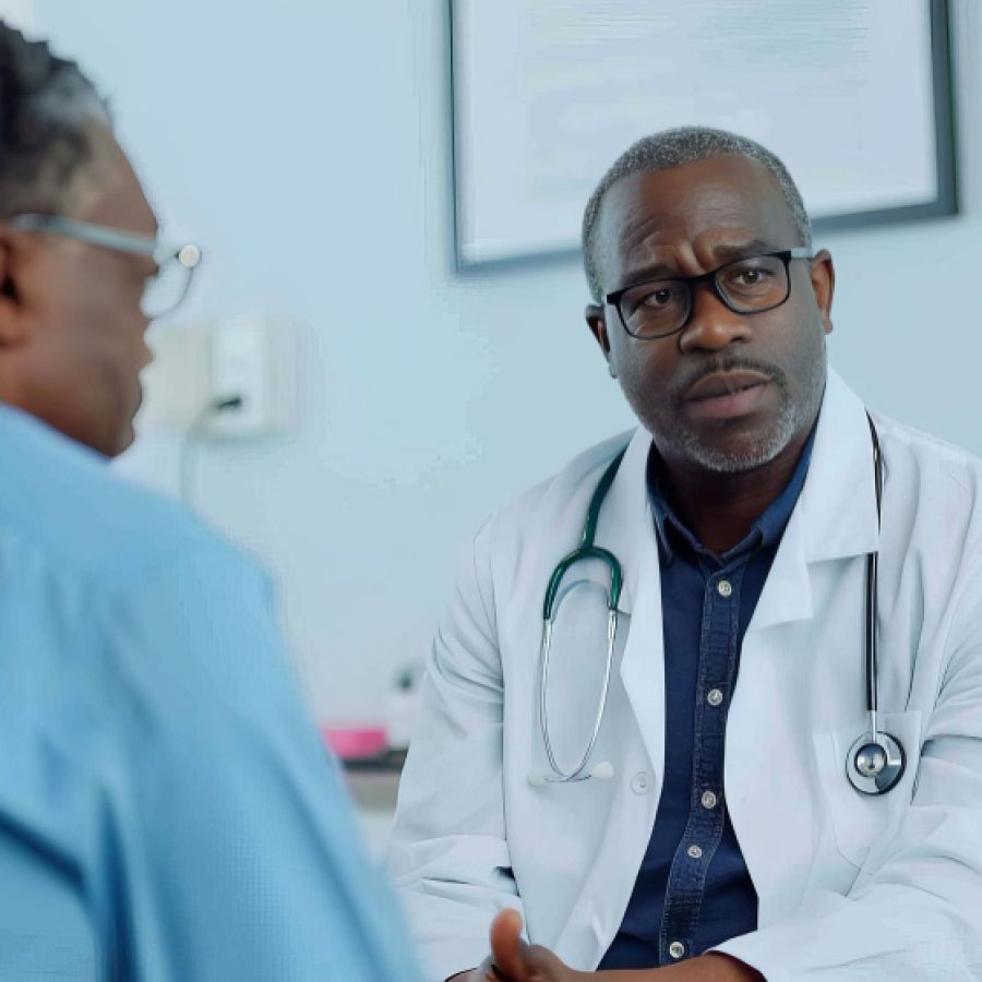 Clinical and Medical Support