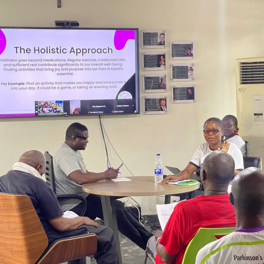 Psychosocial and Emotional Support