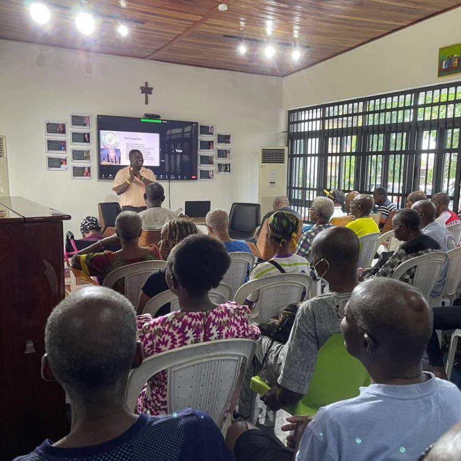 Psychosocial and Emotional Support