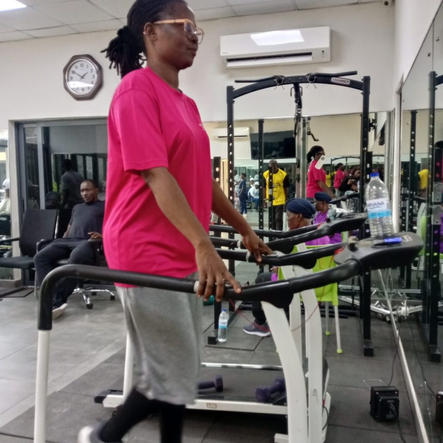 Therapeutic and Rehabilitation Programs