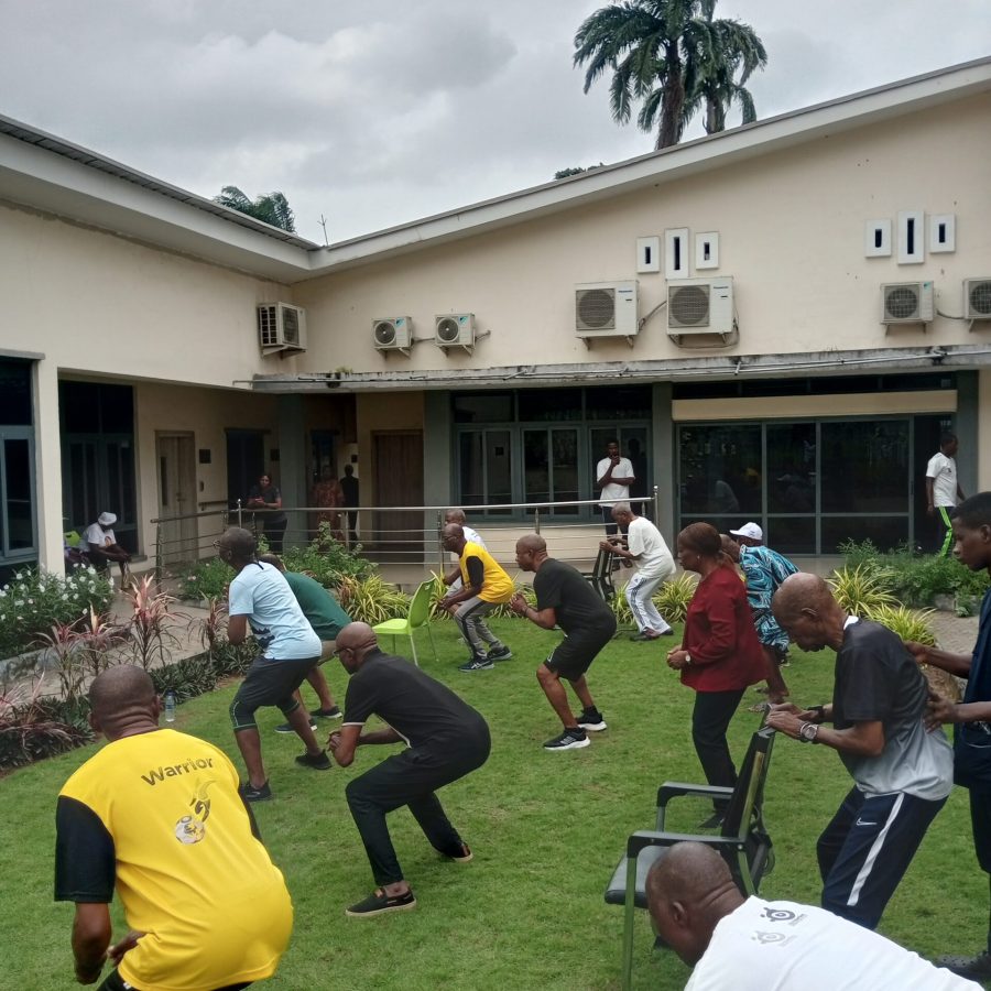 Therapeutic and Rehabilitation Programs