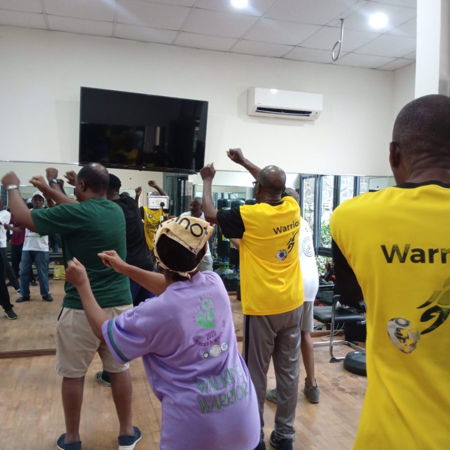 Therapeutic and Rehabilitation Programs