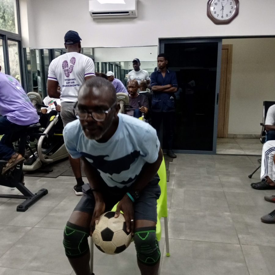 Therapeutic and Rehabilitation Programs