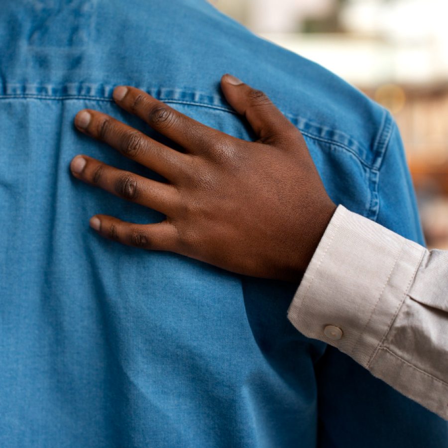 Parkinson’s Foundation