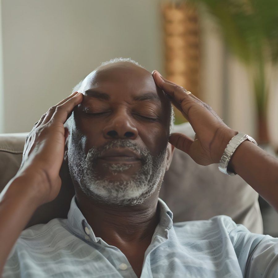 Parkinson’s Foundation