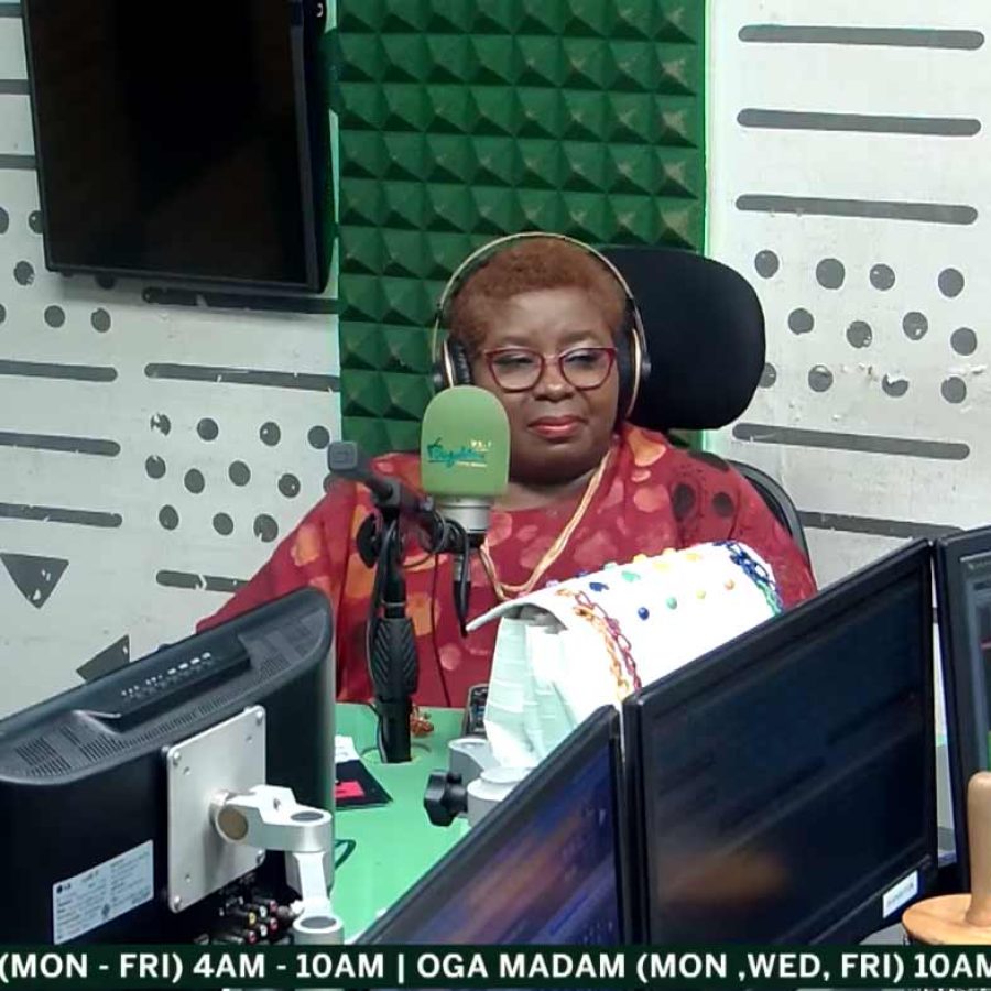 Parkinson’s Foundation